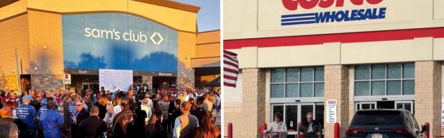 We compared Costco and Sam's Club prices on store brand products to see which is the better deal