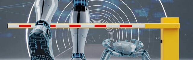 Agent Toll Gates? Software Companies Ponder How to Respond to AI Risks