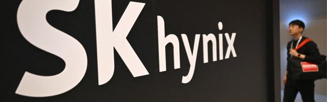 Qatar helium shutdown puts chip supply chain on a two-week clock — SK hynix forced to diversify after 30% of global supply removed from the market