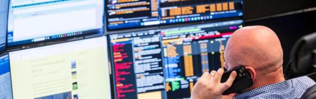 Large investors are doubling down on crypto, but getting a lot pickier about risk