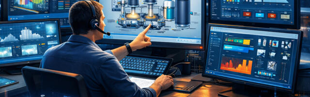 Как выбрать SCADA систему для АСУ ТП: рекомендации для инженеров, основанные на реальном опыте