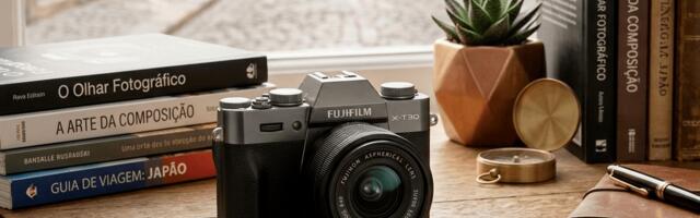 Fujifilm Expands X Series With The Content Creator-Focused X-T30 III