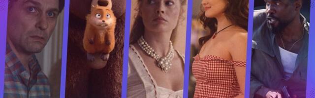 Whats new to streaming this week? (May 1, 2026)