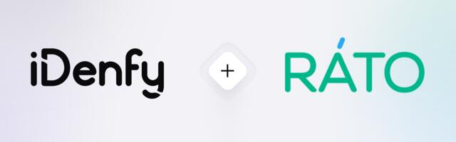 iDenfy teams up with RATO
