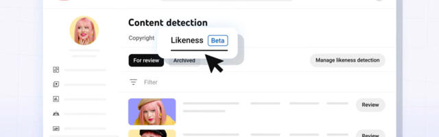 YouTube's AI deepfake detection tool is now available to all creators 18 and older