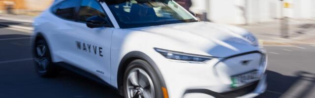 Wayve is launching an AI lab to look beyond self-driving cars