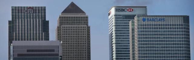 Banks' survey says people don't want to rock the boat if stablecoin yield risks lending