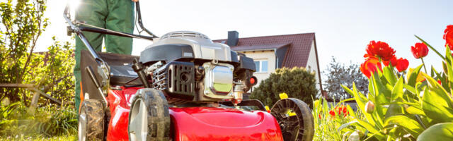 How Much Does It Cost To Replace A Mower Deck Vs. Buying A New Lawn Mower?