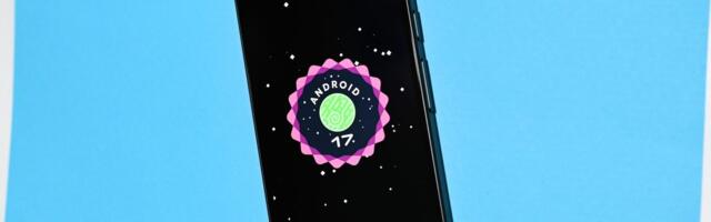 Google releases Android 17 for Pixel phones