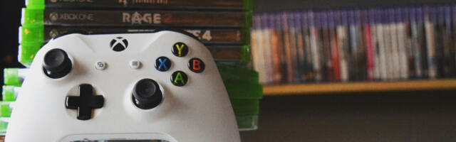 Xbox is reportedly testing a way to digitize your disc-based games