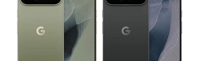 Whoa, Pixel 11 Colors Aren’t Boring