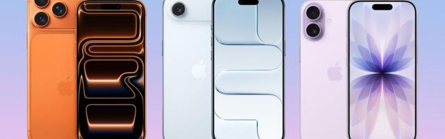 iPhone 17 Pricing Helped Apple Buck China's Q2 Smartphone Decline
