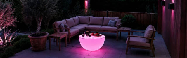 Philips Hue could turn its April Fool’s joke into a real smart home product