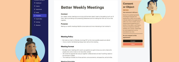 Murmur, still in private beta, wants to help startups make private work agreements public