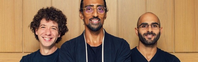 Dubai’s Mamo raises $8 million for its digital wallet and payments platform