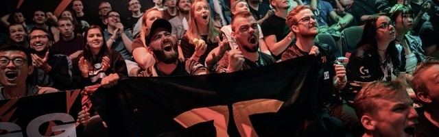 London-based e-sport startup Fnatic picks £12M, plans Asia expansion