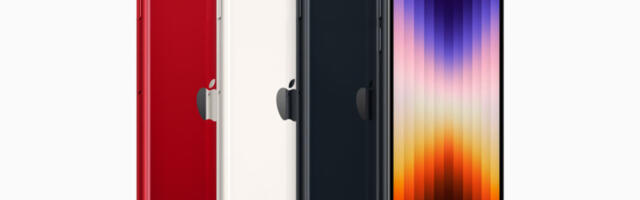 New iPhone, iPad Show Apple’s Two-Tier Approach to Biometric Security