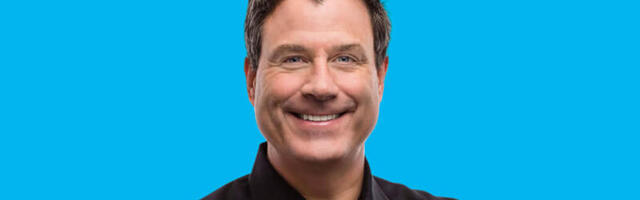 Xero appoints Chris O’Neill as company’s first chief growth officer