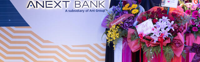 Ant Group launches digital bank in Singapore, its first outside of China