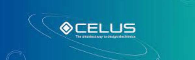 Disrupting fragmented electronics supply chain with design automation, CELUS rakes in €25 million
