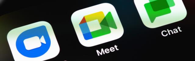 Google Meet and Duo Are Merging into a Single App