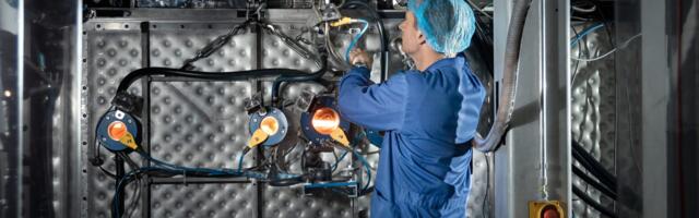 E-magy raises €15m for tech which could improve battery efficiency by 40%