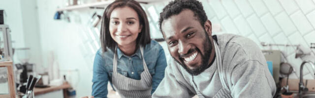 6 Steps to Choosing a Business, from Following Your Passion to Measuring Your Risk 6 Steps to Choosing a Business, from Following Your Passion to Measuring Your Risk