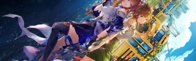 Npixel recruits testers for Web3 MMO Gran Saga: Unlimited