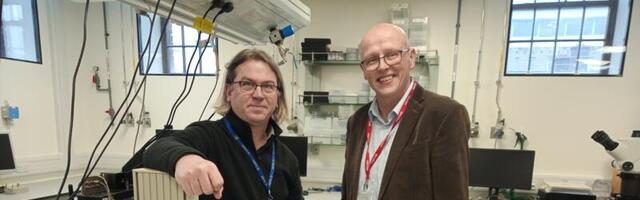 Tyndall and University of Galway Collaborate to Advance Tech Devices