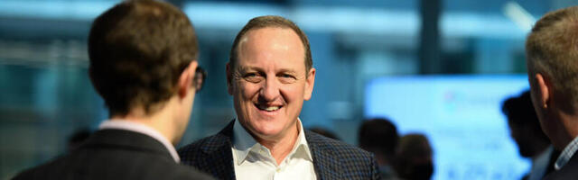 How CIOs can prepare for the “tectonic change” of generative AI