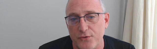 Can Waze’s former CEO build a social network from scratch?