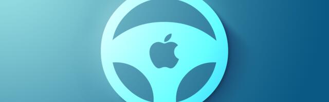 Kuo: Development of Apple Car Has 'Lost All Visibility'