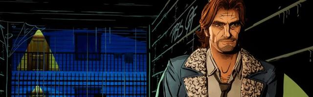 Telltale confirms layoffs after Wolf Among Us 2 dev's claim "most of" team affected