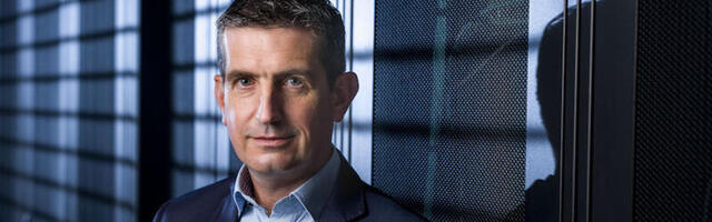 Servecentric generates €6.6m in revenues from international markets