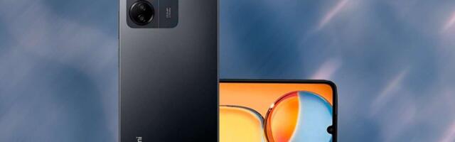 Xiaomi Redmi 13C officially announced