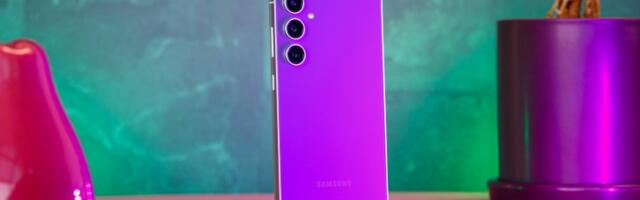 Samsung Galaxy S23 FE review
