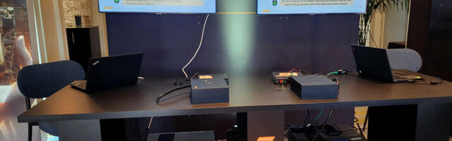 MediaTek Presents 5G RedCap Hardware Showing Impressive Power-Efficiency