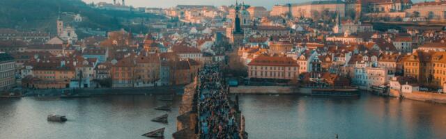 7 Underrated European Countries Saw Tourism Soar in 2023