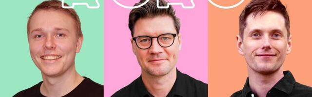Roro raises $1.6M for 3D digital dollhouse game