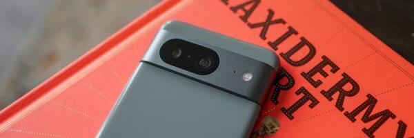 New Google Phone Passes Through FCC, Presumably Pixel 8a