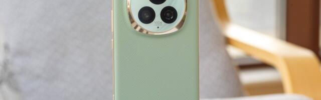 Honor Magic6 series will support 5.5G through a software update