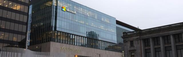 Microsoft and Seedrs launch new AI accelerator