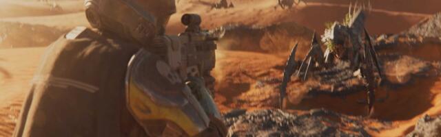 Helldivers 2 must balance bug fixing and new content to stay relevant, developer says