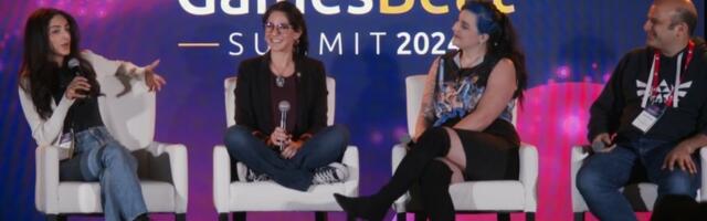 GamesBeat Summit 2024: How to foster community and grow your network