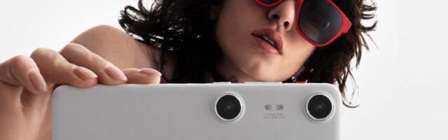 Xreal unveils Android-powered Beam Pro with 3D cameras