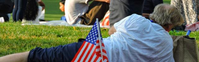 July 4 Vacation Rentals Surge at Atlantic Beaches But Softens in Cities