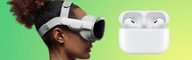 Kuo: New AirPods to Feature Cameras for Enhanced Spatial Experiences