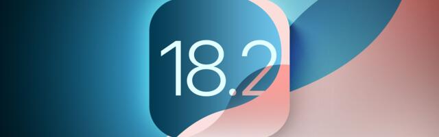 iOS 18.2 With Genmoji and More Expected to be Released in First Week of December