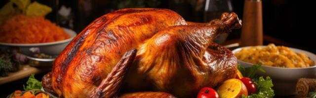 How to Talk About Crypto With Your Family This Thanksgiving