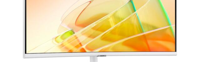 Samsung’s Top-Rated ViewFinity Curved Monitor Now Nearly 50% Off for Black Friday, Ending Soon